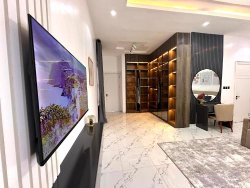 Tranquil Haven Lekki in Lekki