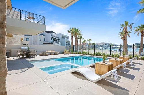Lagoon Life Beach House - image 10