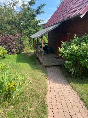 Agroturystyka Nad Stawem
