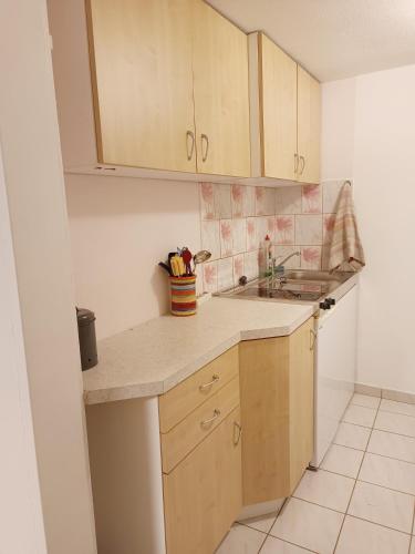 Kitchen, A place to be - Ruhelage mit gratis Parkplatz in Wetzelsdorf