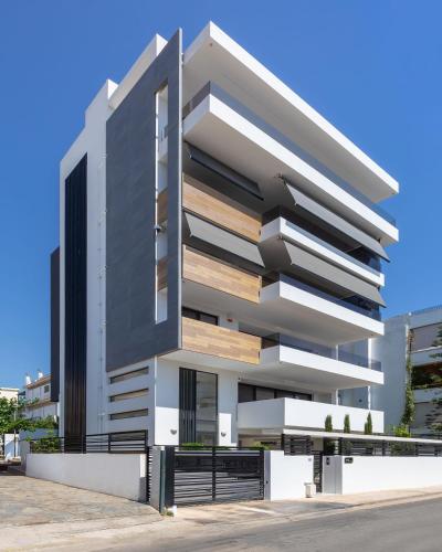 Athens Riviera Penthouse, Athens (photo 9)