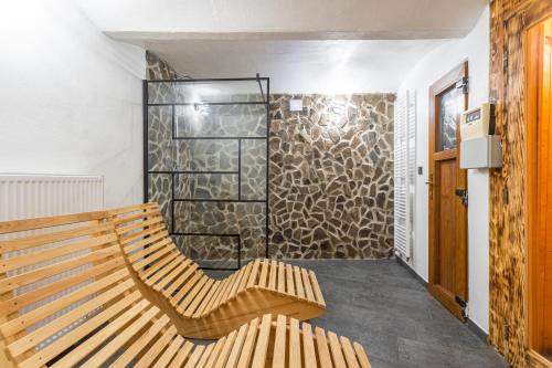 Klinovec 129 in Loucna Pod Klinovcem