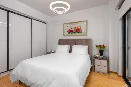 Athens Riviera Penthouse, Athens (photo 10)