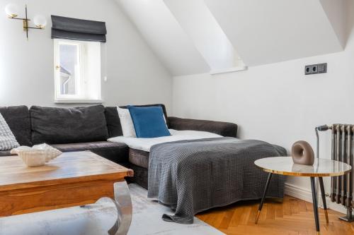 2BR 95m2 apartment in Old Town with Free Parking and Sauna!, Tallinn (photo 7)
