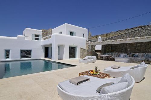 Seabird Sunbird Villas