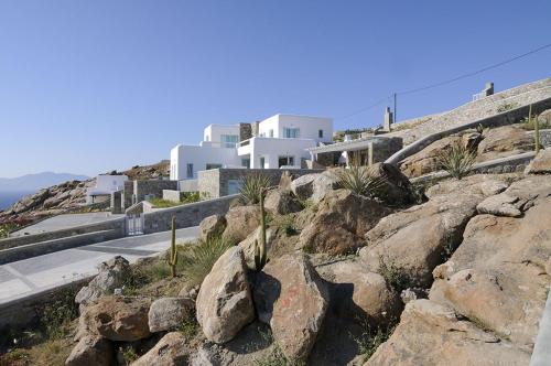 Seabird & Sunbird Villas - image 6