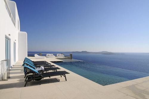 Seabird & Sunbird Villas - image 4