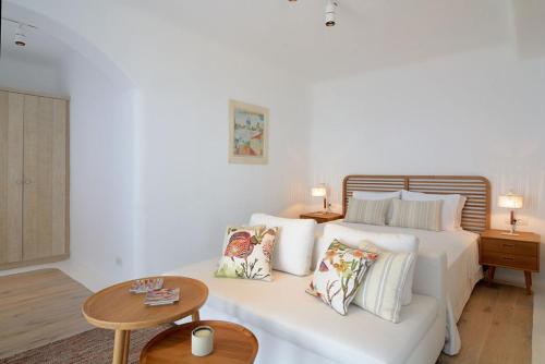 Seabird & Sunbird Villas - main image