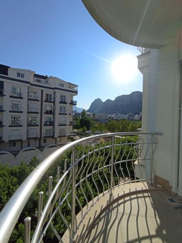 Antalya Apart