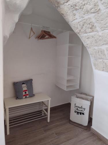 B&B La Casetta Gialla 4
