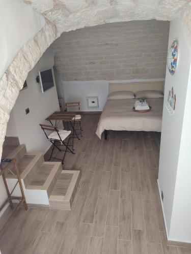 B&B La Casetta Gialla 5