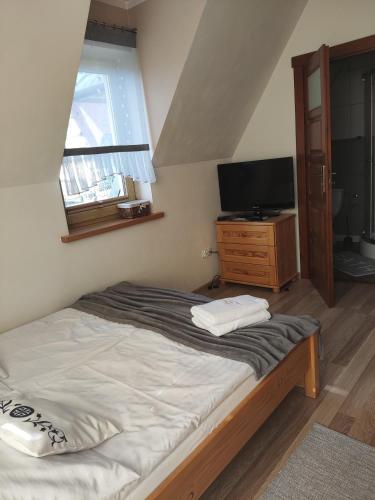 B&R Pokoje Gościnne B&R Pokoje Gościnne