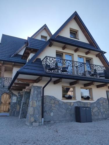 B&R Pokoje Gościnne B&R Pokoje Gościnne