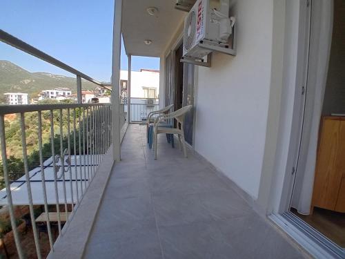 GREEN HiLL DEFNE APART in Bayindir