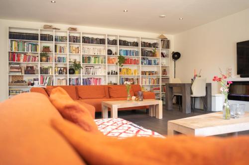 Table d'Hote Teune & Janna in Zoutelande