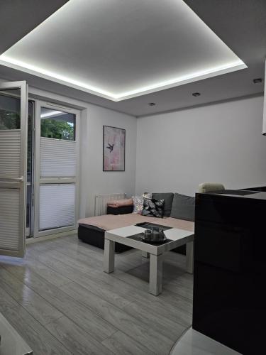 . Apartament Silver