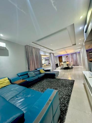 Dynamic Charis, Lagos (photo 2)