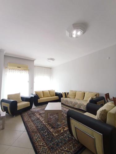Antalya Apart