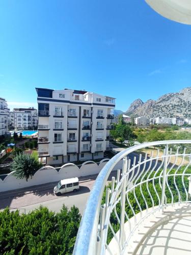 Antalya Apart
