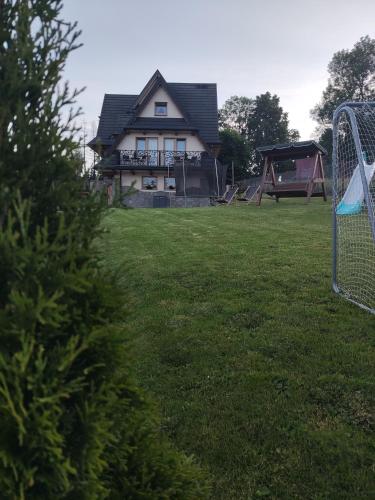 B&R Pokoje Gościnne B&R Pokoje Gościnne