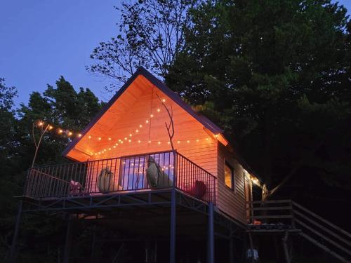 Treehouse, Ferizaj (foto 2)
