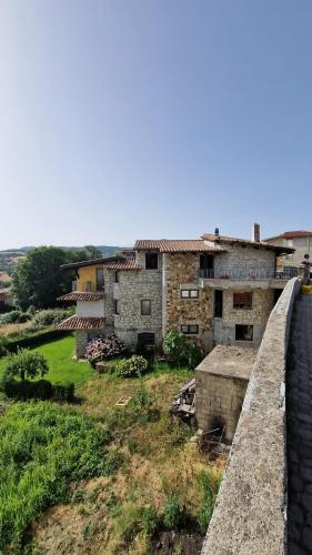 B&b Gennargentu