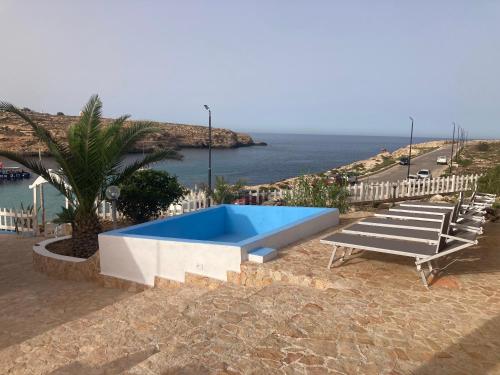 VILLETTA ZU CALUZZU 4