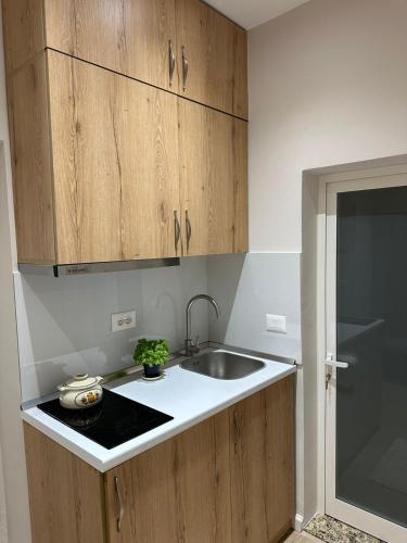 Home To Go Studio Apartament, Tirana (zdjęcie 8)