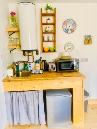 Lavender Lodge in Kilmore Quay