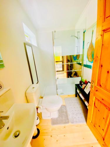 Lavender Lodge in Kilmore Quay