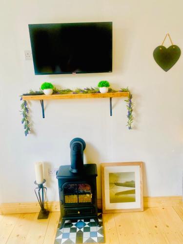 Lavender Lodge in Kilmore Quay