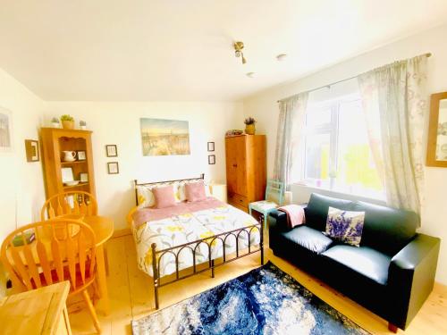 Lavender Lodge in Kilmore Quay