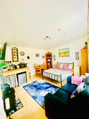 Lavender Lodge in Kilmore Quay