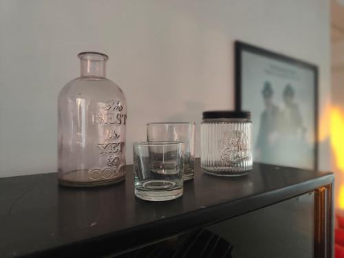 Facilities, Cerca de River Plate Nuevo, luminoso, comodo! in Nuñez