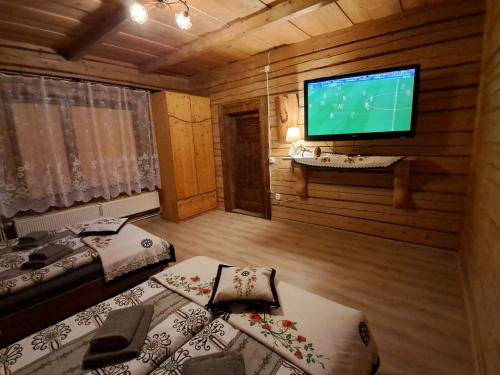 Chata Górala u Jacka Zakopane na wyłączność