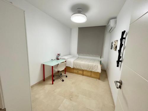 Apartamento Gloria 2