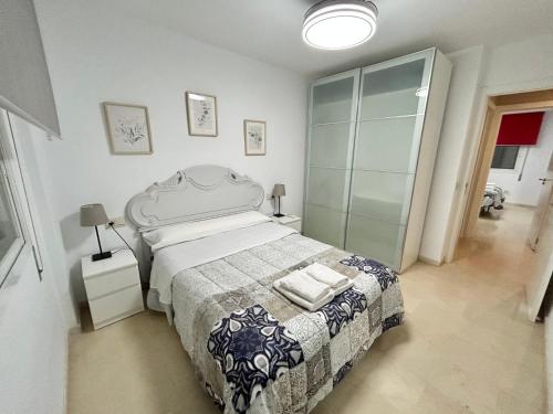  Apartamento Gloria 2 in Málaga