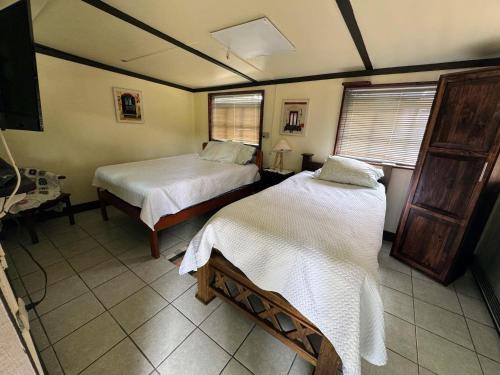 Hermosa Cabaña en Cartago! Cabaña Providencia! (Hermosa Cabana en Cartago! Cabana Providencia!) in 卡塔戈