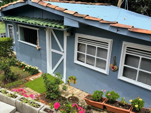 外部景觀, Hermosa Cabaña en Cartago! Cabaña Providencia! (Hermosa Cabana en Cartago! Cabana Providencia!) in 卡塔戈