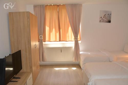 Saarbrücken City Apartments - image 13