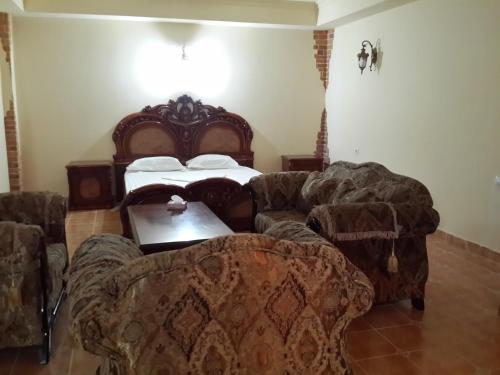 Venezia Palazzo Hotel – Yerevan