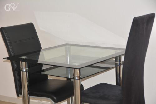 Saarbrücken City Apartments - image 7