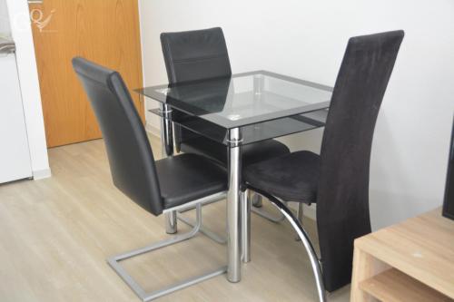 Saarbrücken City Apartments - image 10