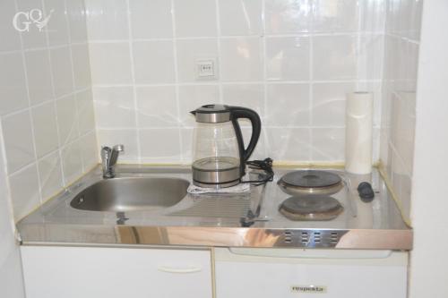 Saarbrücken City Apartments - image 6