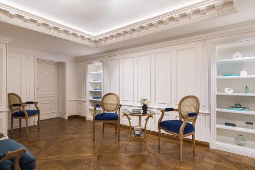 InterContinental Paris Le Grand an IHG Hotel - image 11