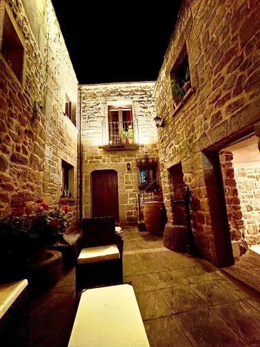 . Terraplén Seis Boutique Hotel