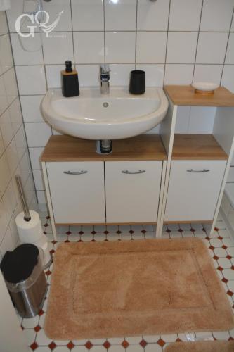 Saarbrücken City Apartments - image 12