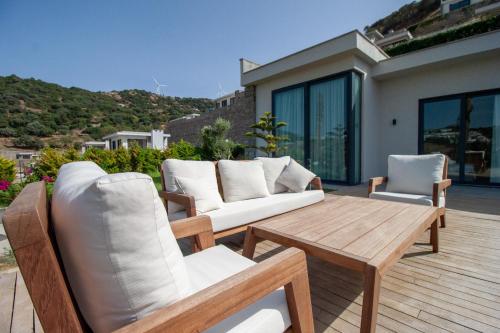 Villa Loca 2 Yalıkavak'ta Ultra Lüx Tatil Deneyimi (Villa Loca 2 Yalıkavak'ta Ultra Lux Tatil Deneyimi) in Geris