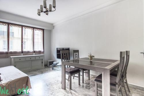 Riquier Downtow 2P proche Gare, Tram & Parking near Mt Boron