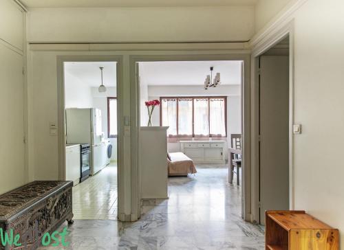 Riquier Downtow 2P proche Gare, Tram & Parking near Mt Boron